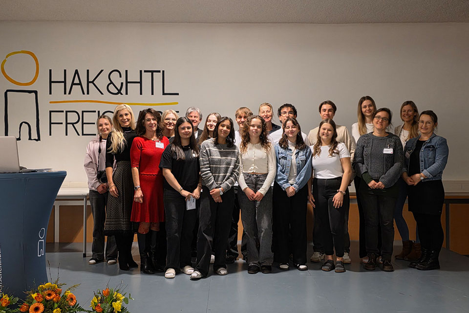 Soziales Wissen stärken 2026