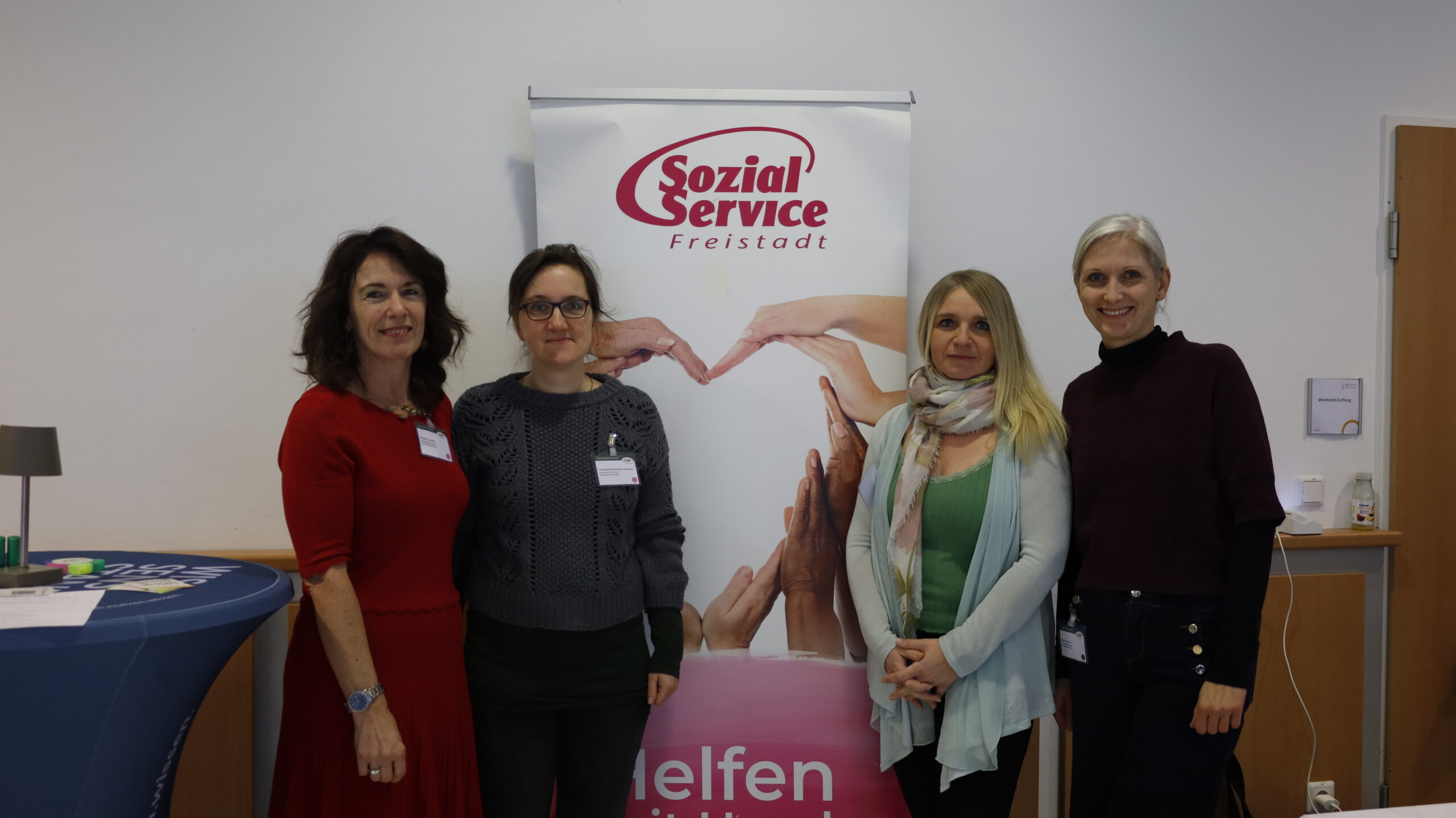 Downloads Soziales Wissen stärken